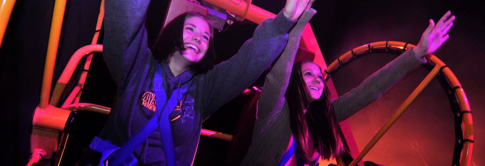 Wisconsin Dells Mini Golf, Outdoor Activities & Amusement at Timber